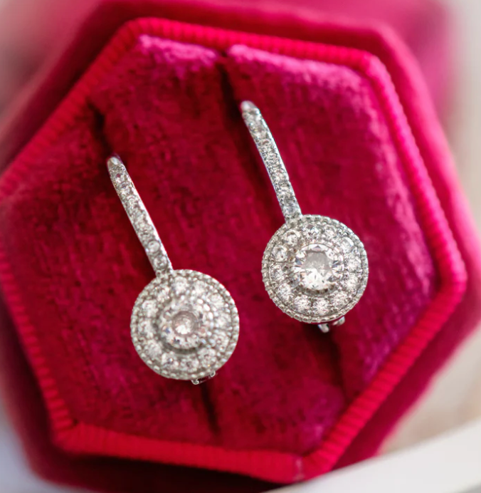 Donna Mini Hoops